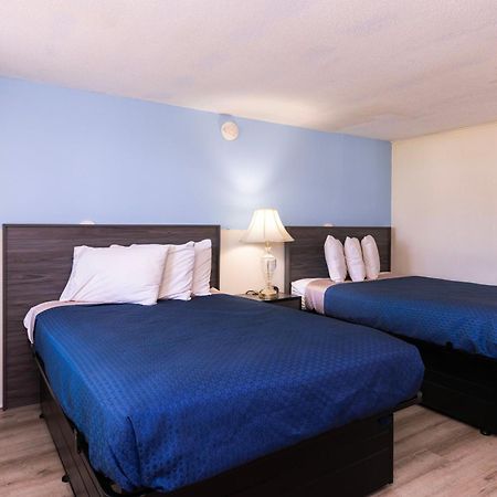 Ne'R Beach Motel Уелс Екстериор снимка